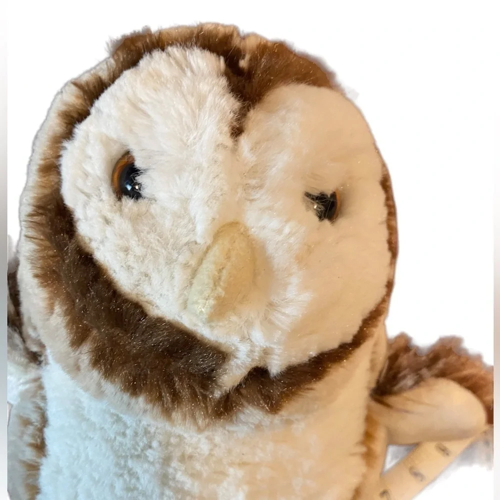 Douglas Cuddle Tows Barn Owls